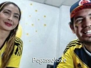 Pegasso_love