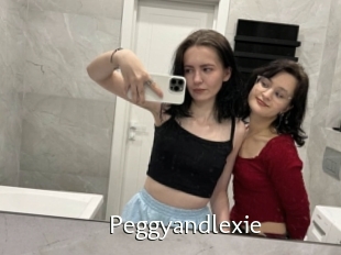 Peggyandlexie