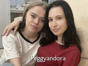 Peggyandora
