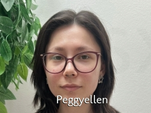 Peggyellen