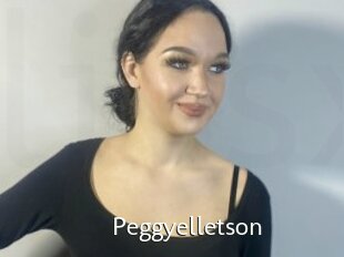 Peggyelletson