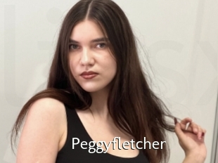 Peggyfletcher