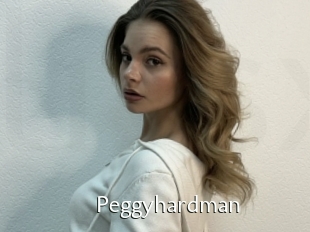 Peggyhardman