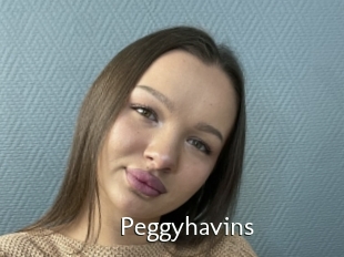 Peggyhavins