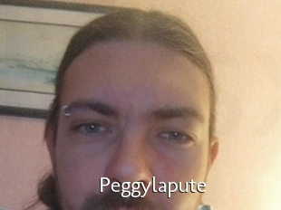 Peggylapute