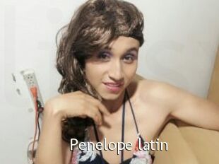 Penelope_latin