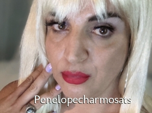 Penelopecharmosats