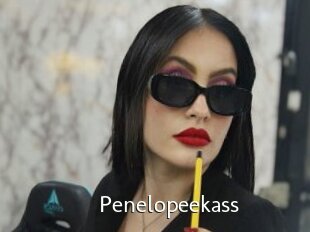Penelopeekass
