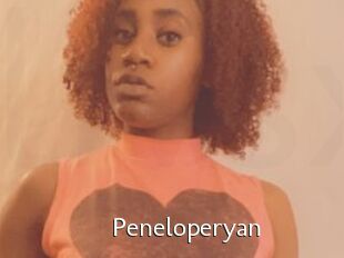 Peneloperyan