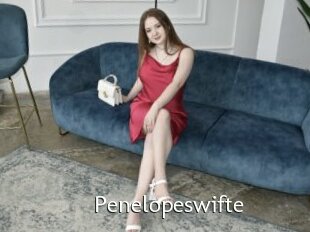 Penelopeswifte