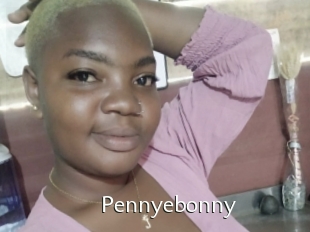 Pennyebonny