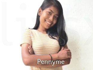 Pennyme