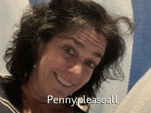 Pennypleaseall