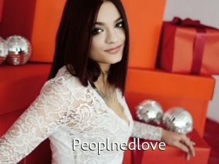 Peoplnedlove