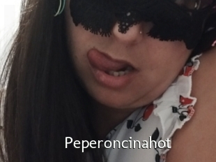 Peperoncinahot