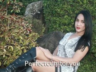 Perfectcumforyou