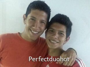 Perfectduohot