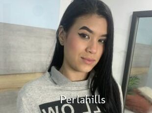 Perlahills