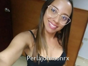 Perlajohnsonrx