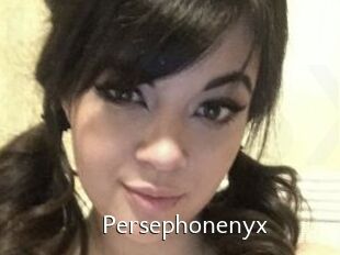 Persephonenyx