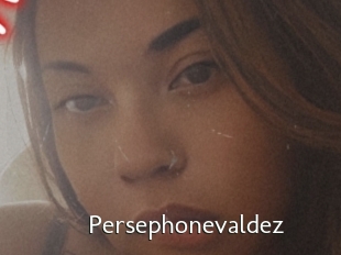 Persephonevaldez