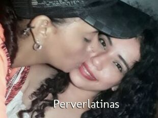 Perverlatinas