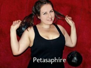 Petasaphire