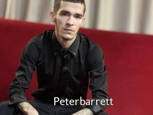 Peterbarrett