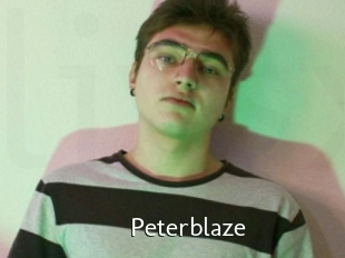 Peterblaze