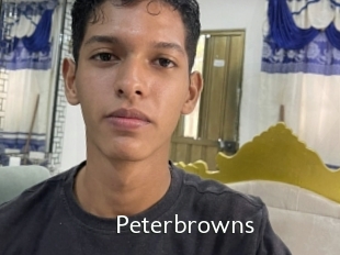 Peterbrowns