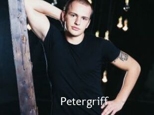 Petergriff