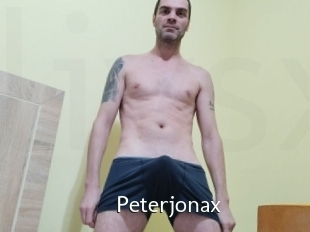 Peterjonax