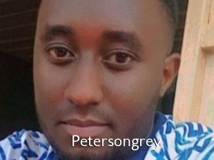 Petersongrey