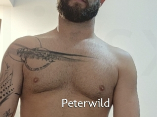 Peterwild