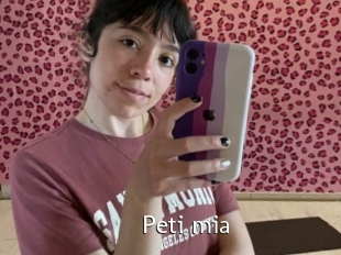 Peti_mia