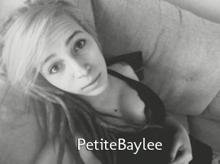 PetiteBaylee