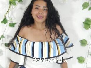 Petitecanela
