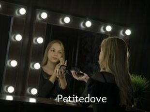Petitedove