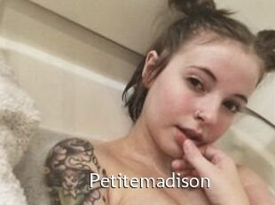 Petitemadison