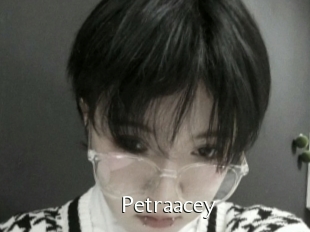 Petraacey