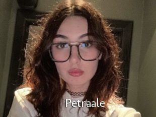 Petraale