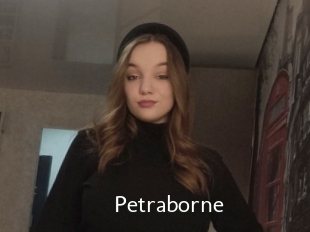 Petraborne