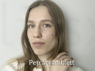Petrabramblett