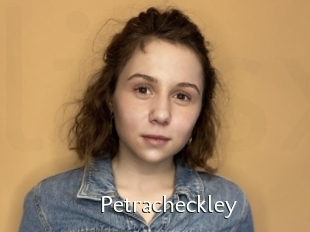 Petracheckley