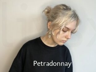 Petradonnay