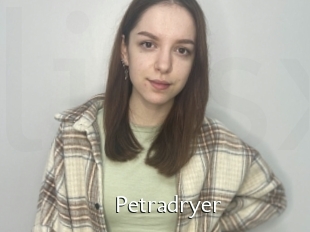 Petradryer