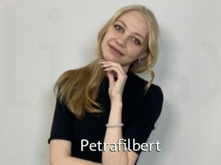 Petrafilbert