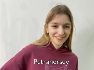 Petrahersey