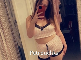 Petrouchka