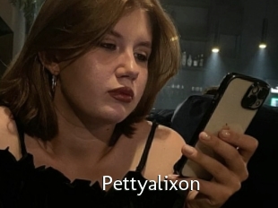 Pettyalixon